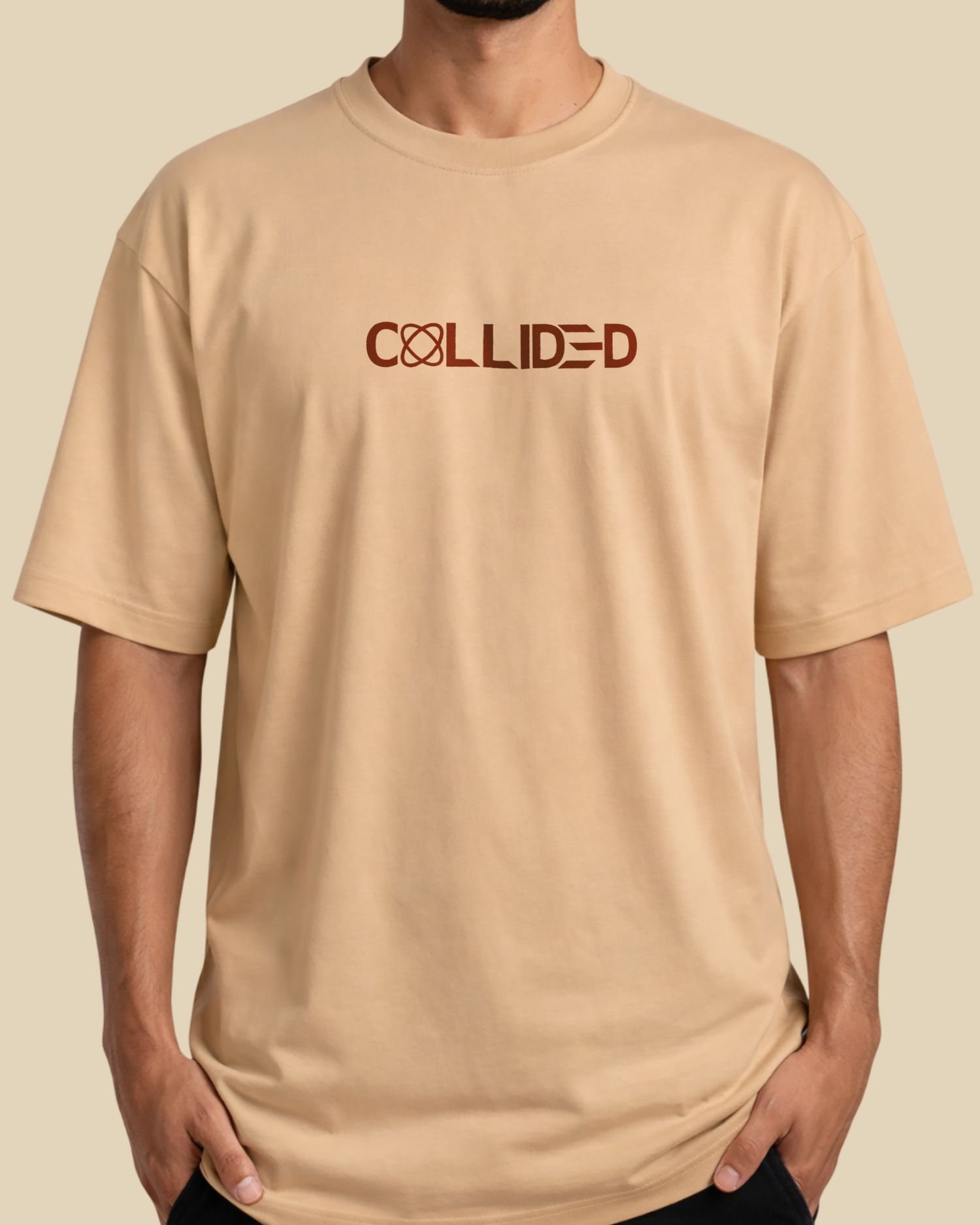 Men's Essentials - Premium Over-Sized Men’s T-Shirts